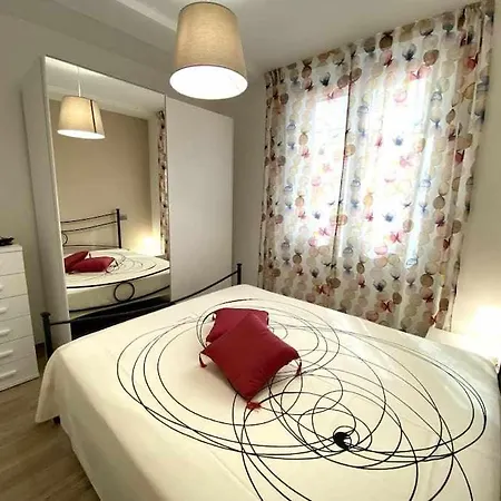Apartamento Centrocittacasa Azzurra Civitanova Marche