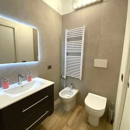 Lejlighed Centrocittacasa Azzurra