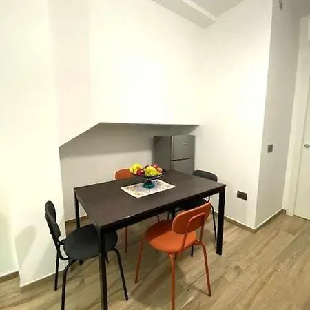 Centrocittacasa Azzurra Apartamento Civitanova Marche